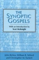 Synoptic Gospels