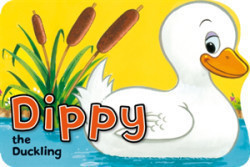 Dippy the Duckling