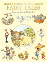 Hans Christian Andersen Fairy Tales