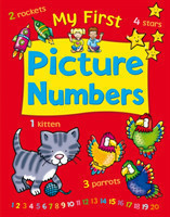 My First Picture Numbers