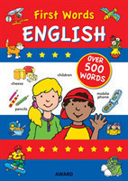 First Words: English