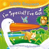Little Groovers: I'm Special, I've Got