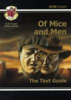 GCSE English Text Guide - Of Mice & Men