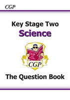 KS2 Science Question Book