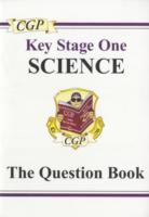 KS1 Science Question Book