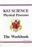 KS3 Physics Workbook (includes online answers)