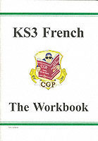 KS3 French Workbook with Answers