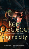 Engine City