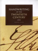 Handwriting of the Twentieth Century