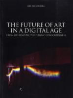 Future of Art in a Digital Age
