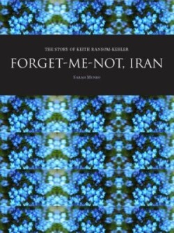 Forget-Me-Not, Iran