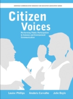 Citizen Voices