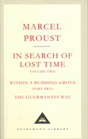 In Search Of Lost Time Volume 2