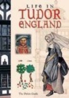 Life in Tudor England