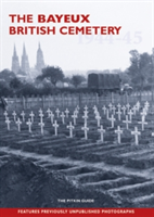 Bayeux British Cemetery