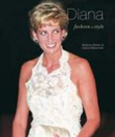 Diana, Fashion & Style