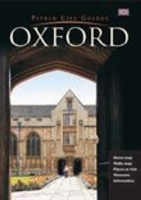 Oxford City Guide - English