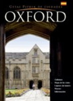 Oxford City Guide - Spanish