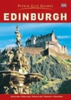 Edinburgh City Guide - English