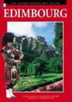 Edinburgh City Guide - French