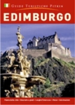 Edinburgh City Guide - Italian