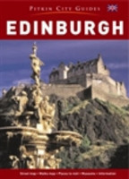 Edinburgh City Guide - Russian