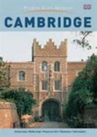 Cambridge City Guide - Chinese