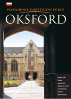 Oxford City Guide - Polish