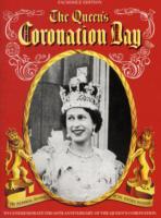 Queens Coronation (Facsimile Edition)