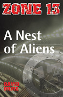 Nest of Aliens