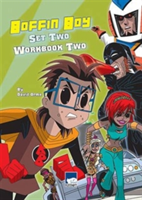 Boffin Boy Set 2 Workbook 2