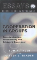 Cooperation in Groups