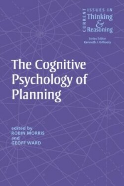 Cognitive Psychology of Planning