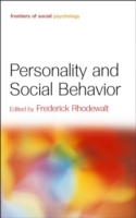 Personality and Social Behavior