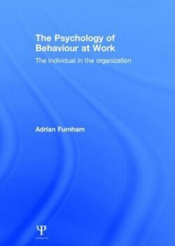 Psychology of Behaviour at Work