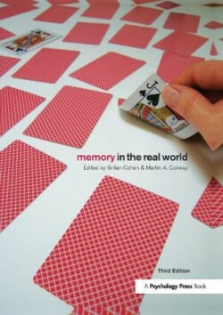 Memory in the Real World