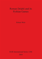 Roman Delphi and its Pythian Games