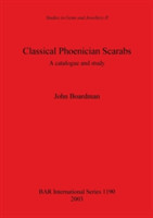 Classical Phoenician Scarabs