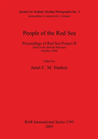 People of the Red Sea