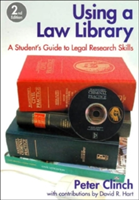 Using a Law Library