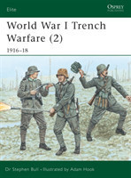 World War I Trench Warfare (2)