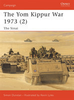 Yom Kippur War 1973 (2)