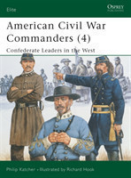 American Civil War Commanders (4)