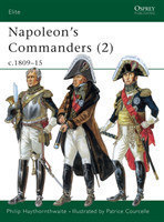 Napoleon's Commanders (2)