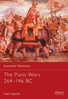 Punic Wars 264–146 BC