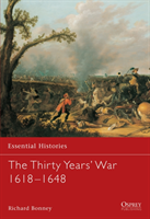 Thirty Years' War 1618–1648
