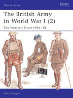 British Army in World War I (2)