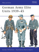 German Army Elite Units 1939–45