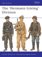 Hermann Göring Division
