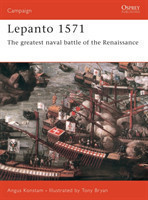 Lepanto 1571